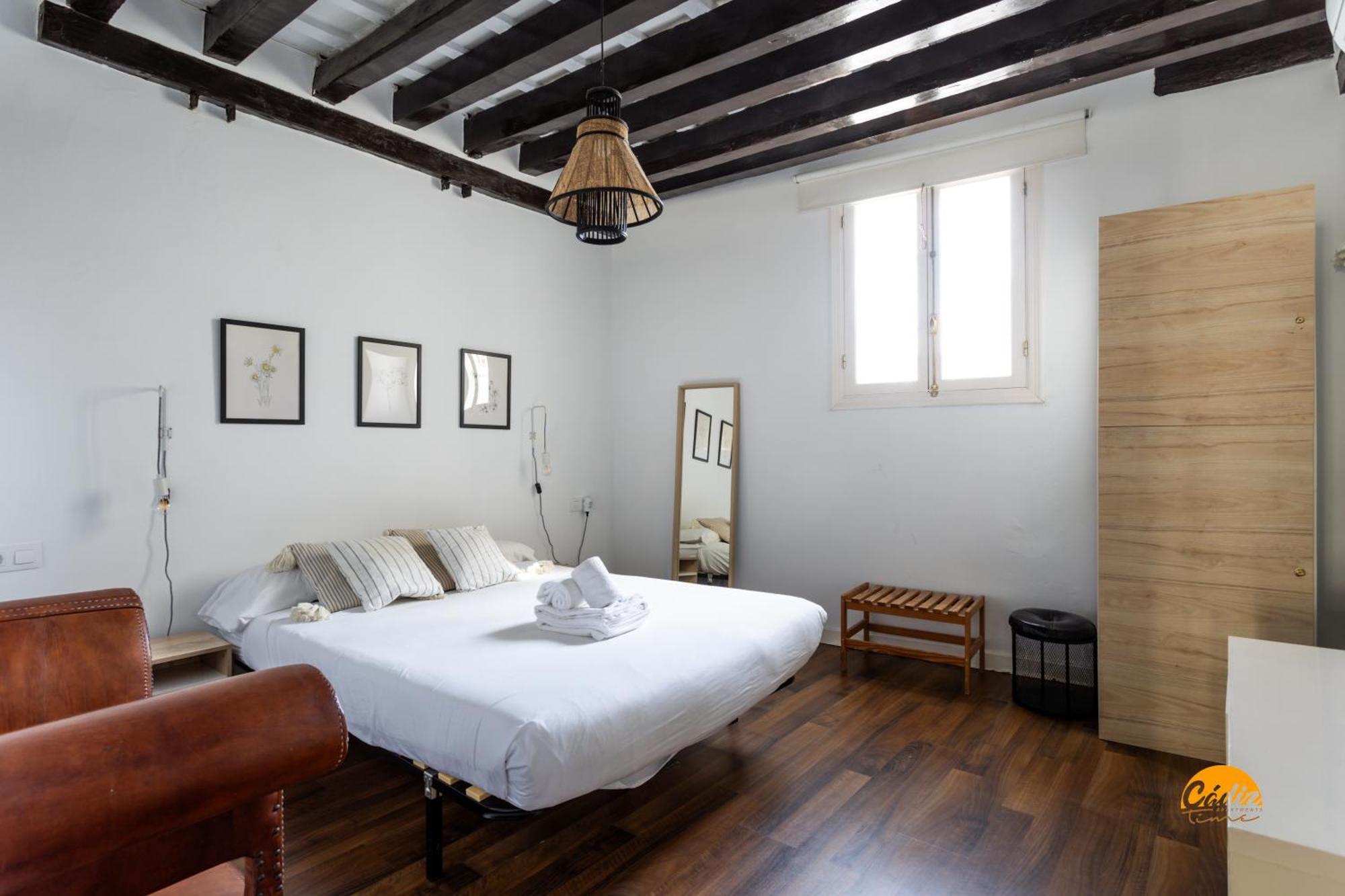 Ferienwohnung Diana De Columela By Cadiz Time Exterior foto